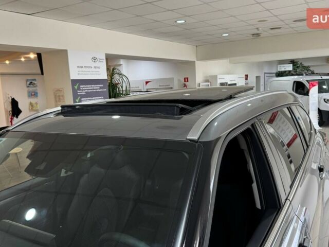 Тойота Хайлендер, об'ємом двигуна 2.49 л та пробігом 0 тис. км за 73825 $, фото 15 на Automoto.ua