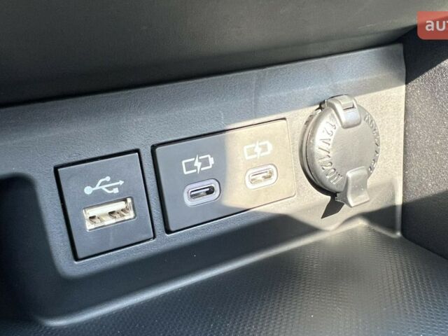 Тойота Хайлендер, объемом двигателя 2.49 л и пробегом 0 тыс. км за 72614 $, фото 27 на Automoto.ua