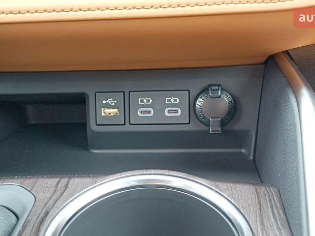 Тойота Хайлендер, объемом двигателя 2.49 л и пробегом 0 тыс. км за 71989 $, фото 19 на Automoto.ua