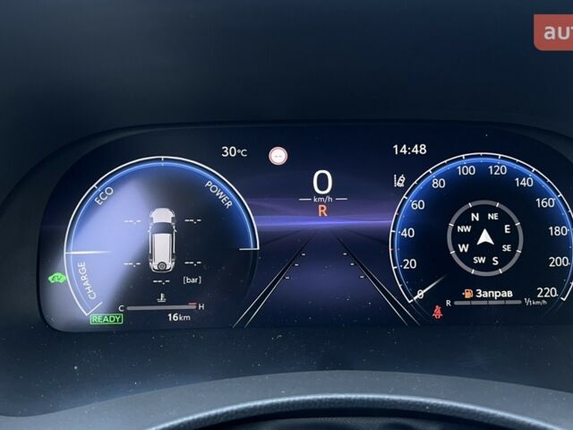 Тойота Хайлендер, объемом двигателя 2.49 л и пробегом 0 тыс. км за 72614 $, фото 35 на Automoto.ua