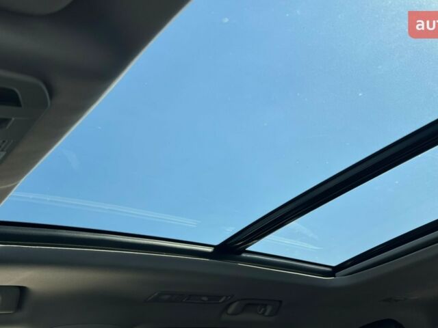 Тойота Хайлендер, объемом двигателя 2.49 л и пробегом 0 тыс. км за 72614 $, фото 16 на Automoto.ua