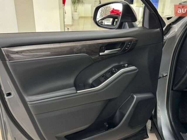 Тойота Хайлендер, об'ємом двигуна 2.49 л та пробігом 0 тис. км за 73825 $, фото 47 на Automoto.ua