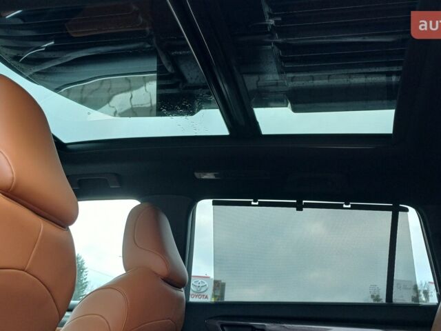 Тойота Хайлендер, объемом двигателя 2.49 л и пробегом 0 тыс. км за 71989 $, фото 3 на Automoto.ua