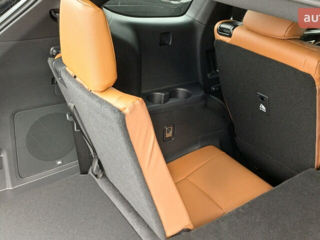 Тойота Хайлендер, объемом двигателя 2.49 л и пробегом 0 тыс. км за 71989 $, фото 46 на Automoto.ua