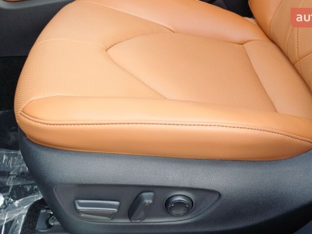 Тойота Хайлендер, объемом двигателя 2.49 л и пробегом 0 тыс. км за 71989 $, фото 47 на Automoto.ua