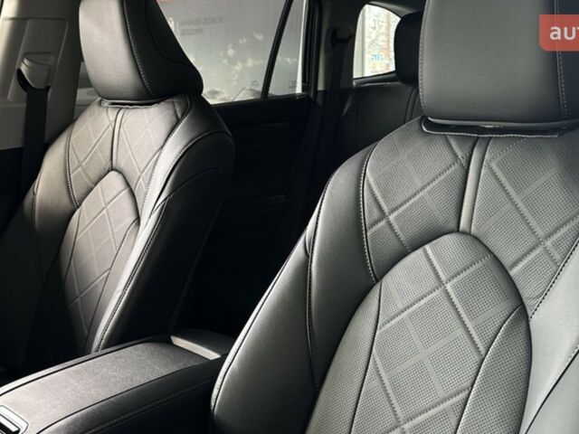 Тойота Хайлендер, об'ємом двигуна 2.49 л та пробігом 0 тис. км за 72537 $, фото 11 на Automoto.ua