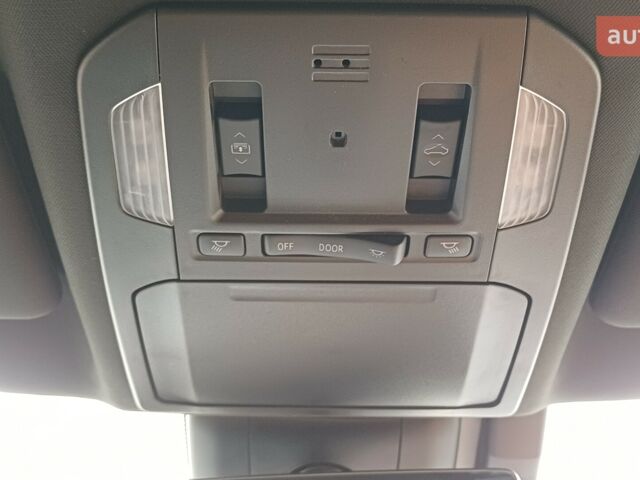 Тойота Хайлендер, объемом двигателя 2.49 л и пробегом 0 тыс. км за 71989 $, фото 18 на Automoto.ua