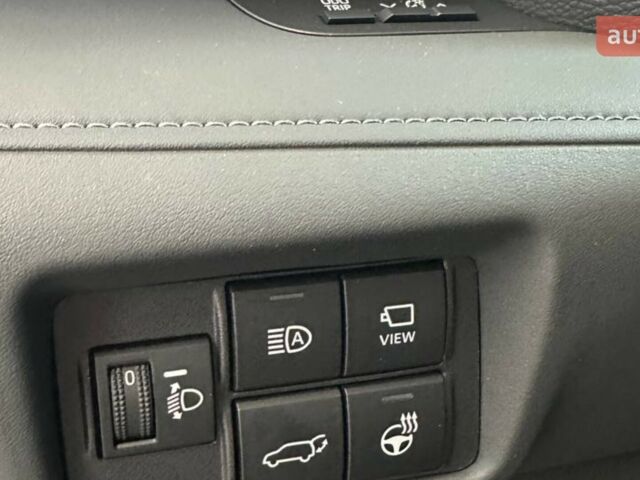 Тойота Хайлендер, об'ємом двигуна 2.49 л та пробігом 0 тис. км за 72537 $, фото 3 на Automoto.ua