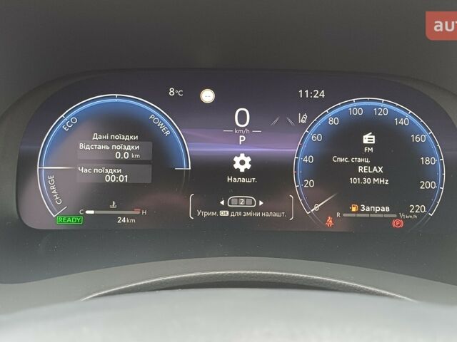 Тойота Хайлендер, объемом двигателя 2.49 л и пробегом 0 тыс. км за 71989 $, фото 26 на Automoto.ua