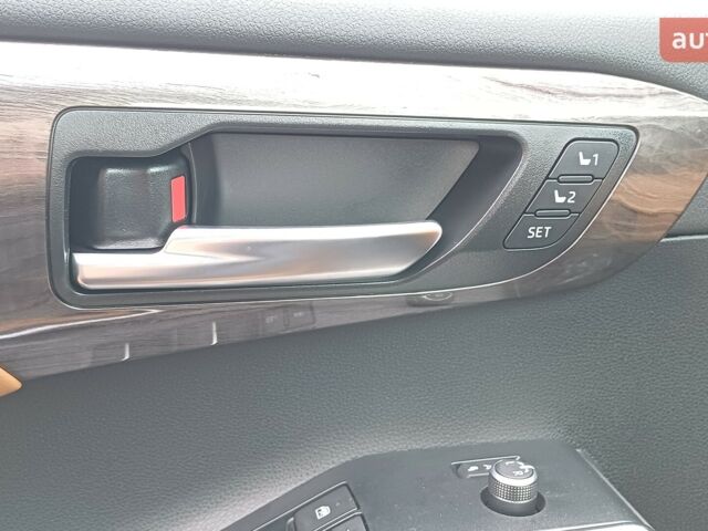 Тойота Хайлендер, объемом двигателя 2.49 л и пробегом 0 тыс. км за 71989 $, фото 21 на Automoto.ua