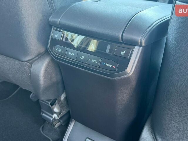 Тойота Хайлендер, объемом двигателя 2.49 л и пробегом 0 тыс. км за 72614 $, фото 34 на Automoto.ua