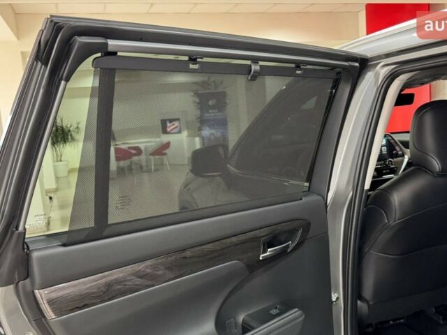 Тойота Хайлендер, об'ємом двигуна 2.49 л та пробігом 0 тис. км за 73825 $, фото 45 на Automoto.ua