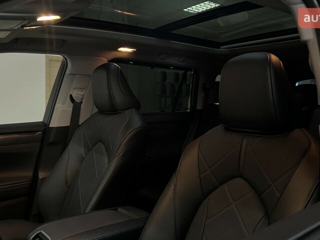 Тойота Хайлендер, об'ємом двигуна 2.49 л та пробігом 0 тис. км за 72586 $, фото 8 на Automoto.ua