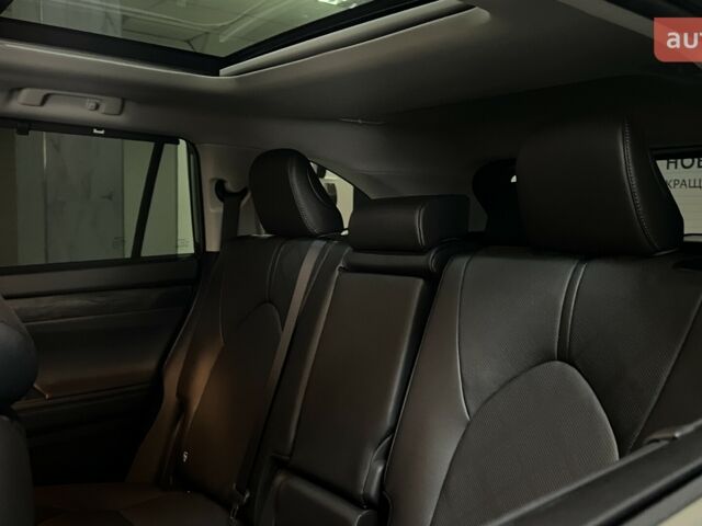 Тойота Хайлендер, об'ємом двигуна 2.49 л та пробігом 0 тис. км за 72586 $, фото 31 на Automoto.ua