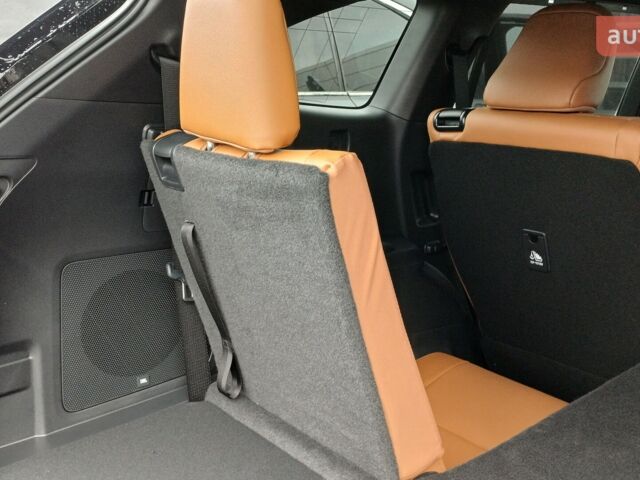 Тойота Хайлендер, объемом двигателя 2.49 л и пробегом 0 тыс. км за 71989 $, фото 48 на Automoto.ua