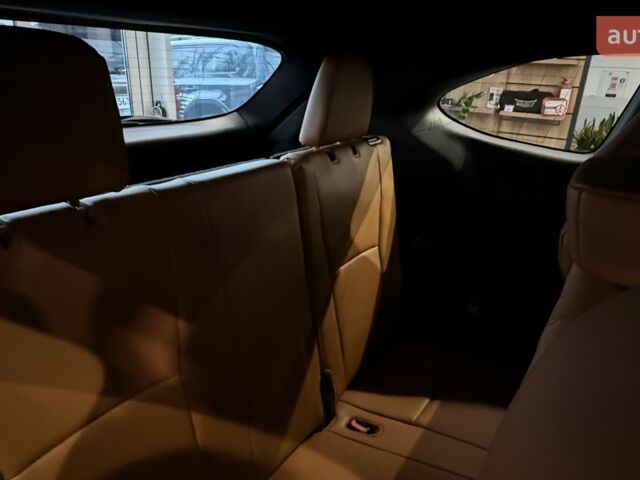 Тойота Хайлендер, объемом двигателя 2.49 л и пробегом 0 тыс. км за 75932 $, фото 9 на Automoto.ua