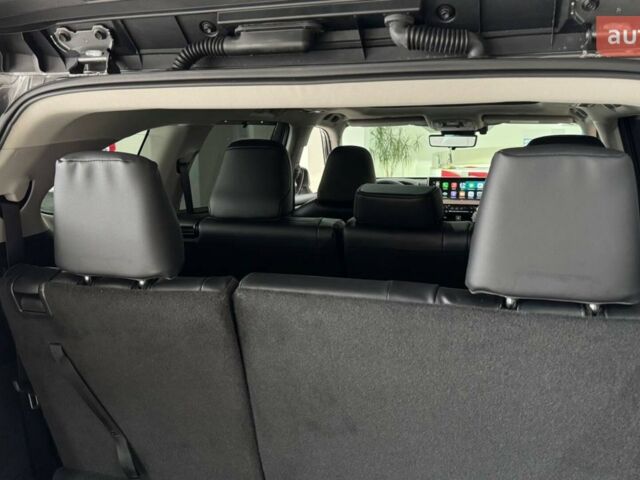 Тойота Хайлендер, об'ємом двигуна 2.49 л та пробігом 0 тис. км за 73825 $, фото 32 на Automoto.ua