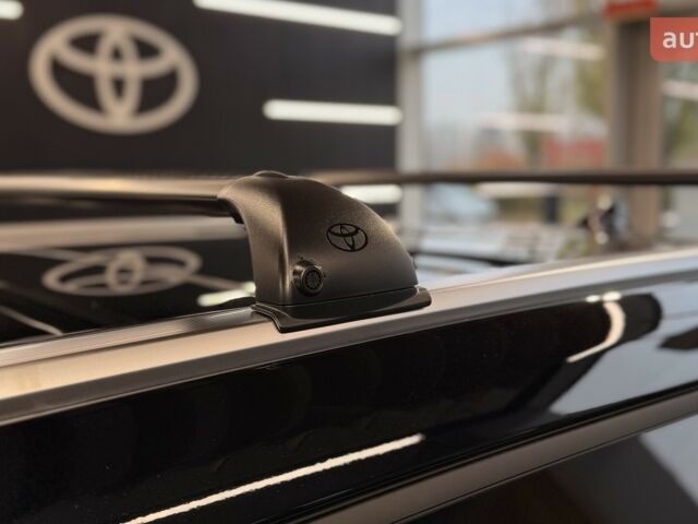 Тойота Хайлендер, объемом двигателя 2.49 л и пробегом 0 тыс. км за 75932 $, фото 13 на Automoto.ua