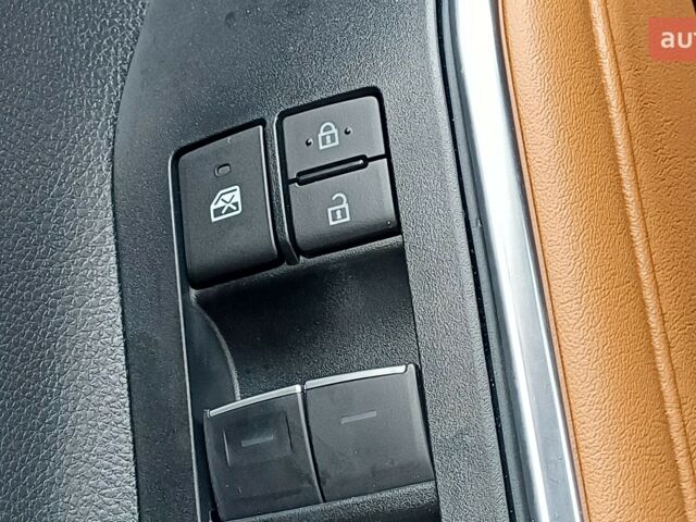 Тойота Хайлендер, объемом двигателя 2.49 л и пробегом 0 тыс. км за 71989 $, фото 30 на Automoto.ua