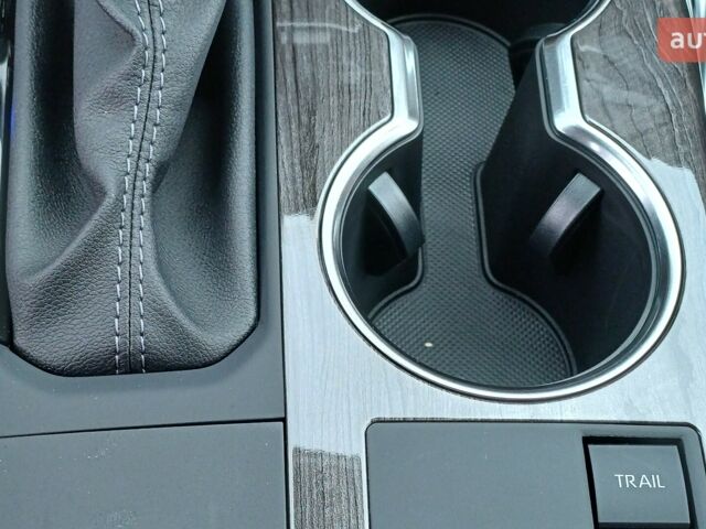 Тойота Хайлендер, объемом двигателя 2.49 л и пробегом 0 тыс. км за 71989 $, фото 20 на Automoto.ua