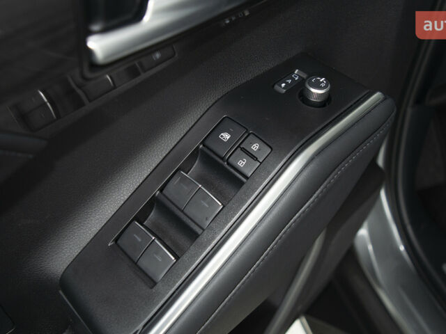 купить новое авто Тойота Хайлендер 2025 года от официального дилера Тойота Центр Рівне "Агат Авто" Тойота фото