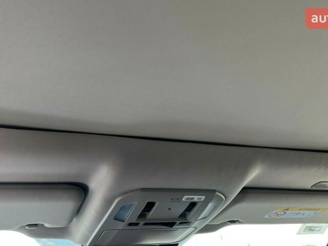 Тойота Хайлендер, объемом двигателя 2.49 л и пробегом 0 тыс. км за 72614 $, фото 17 на Automoto.ua