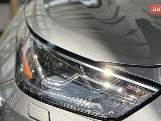 Тойота Хайлендер, объемом двигателя 2.49 л и пробегом 0 тыс. км за 75553 $, фото 3 на Automoto.ua