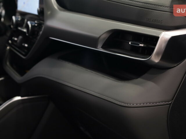 Тойота Хайлендер, об'ємом двигуна 2.49 л та пробігом 0 тис. км за 74869 $, фото 15 на Automoto.ua