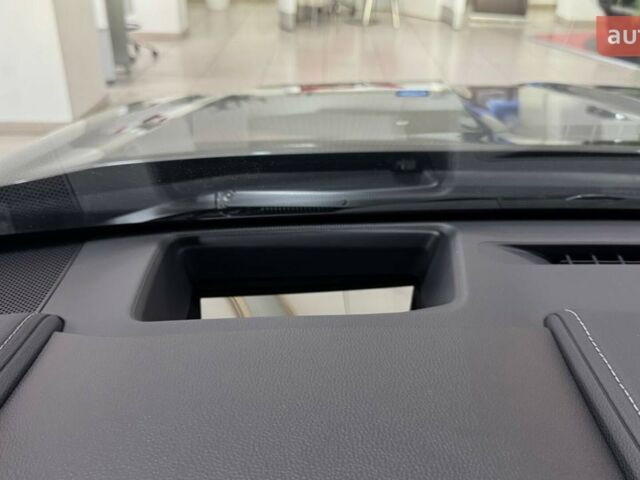 Тойота Хайлендер, об'ємом двигуна 2.49 л та пробігом 0 тис. км за 73825 $, фото 29 на Automoto.ua