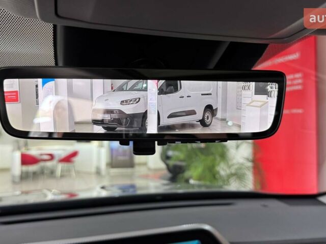 Тойота Хайлендер, об'ємом двигуна 2.49 л та пробігом 0 тис. км за 73825 $, фото 35 на Automoto.ua