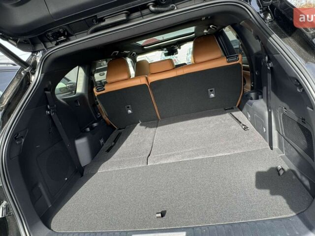 Тойота Хайлендер, объемом двигателя 2.49 л и пробегом 0 тыс. км за 74162 $, фото 9 на Automoto.ua