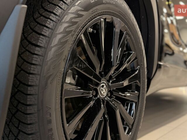 Тойота Хайлендер, объемом двигателя 2.49 л и пробегом 0 тыс. км за 75932 $, фото 15 на Automoto.ua