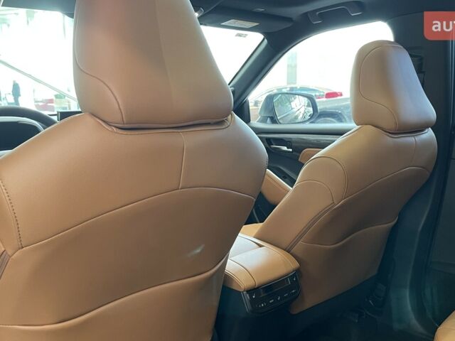 Тойота Хайлендер, об'ємом двигуна 2.49 л та пробігом 0 тис. км за 73002 $, фото 12 на Automoto.ua