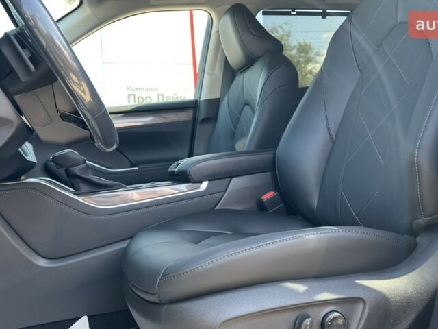 Тойота Хайлендер, объемом двигателя 2.49 л и пробегом 0 тыс. км за 72614 $, фото 36 на Automoto.ua