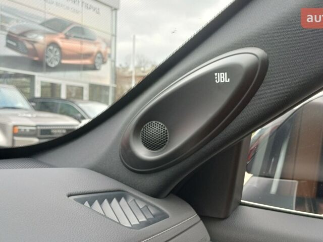 Тойота Хайлендер, объемом двигателя 2.49 л и пробегом 0 тыс. км за 71989 $, фото 40 на Automoto.ua