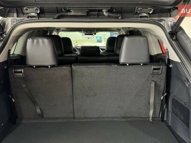 Тойота Хайлендер, об'ємом двигуна 2.49 л та пробігом 0 тис. км за 73825 $, фото 33 на Automoto.ua