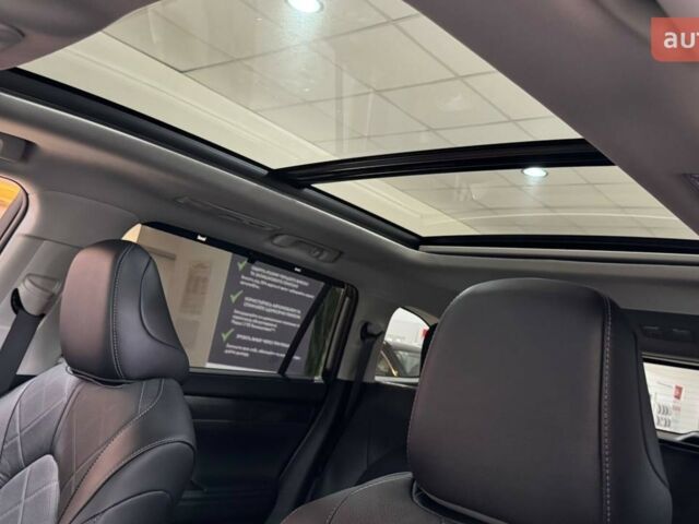 Тойота Хайлендер, об'ємом двигуна 2.49 л та пробігом 0 тис. км за 73825 $, фото 36 на Automoto.ua