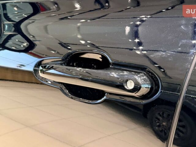 Тойота Хайлендер, об'ємом двигуна 2.49 л та пробігом 0 тис. км за 74143 $, фото 7 на Automoto.ua