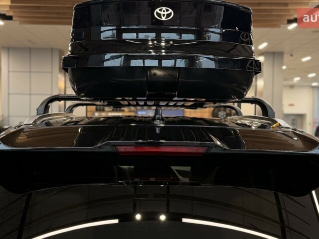 Тойота Хайлендер, объемом двигателя 2.49 л и пробегом 0 тыс. км за 75950 $, фото 11 на Automoto.ua