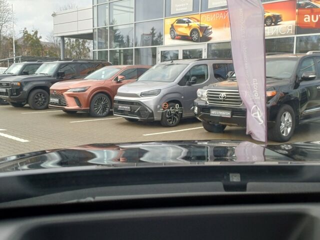 Тойота Хайлендер, объемом двигателя 2.49 л и пробегом 0 тыс. км за 71989 $, фото 36 на Automoto.ua