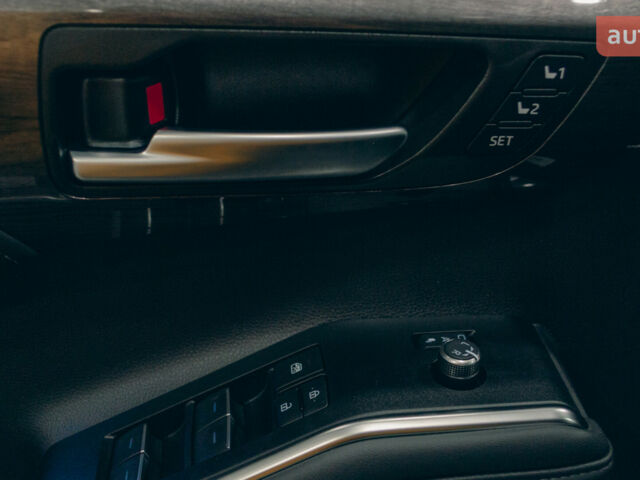 Тойота Хайлендер, об'ємом двигуна 2.49 л та пробігом 0 тис. км за 74869 $, фото 21 на Automoto.ua