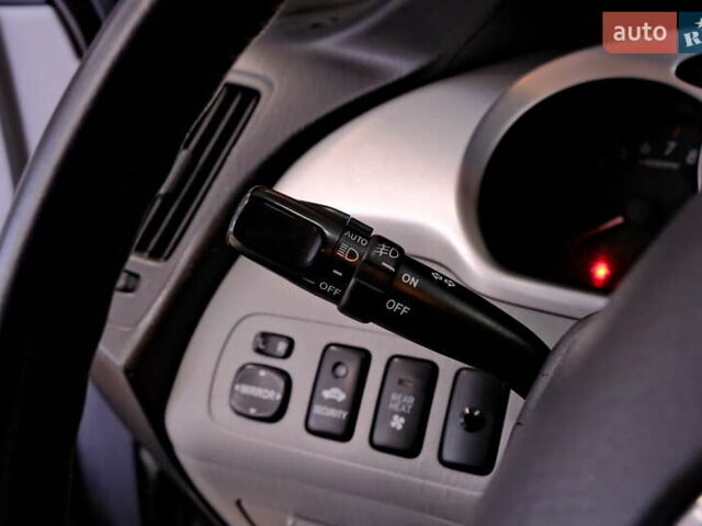 Тойота Хайлендер 2007 в Одессе на Automoto.ua Серый Тойота Хайлендер, объемом двигателя 3.3 л и пробегом 191 тыс. км за 8900 $, фото 20 на Automoto.ua