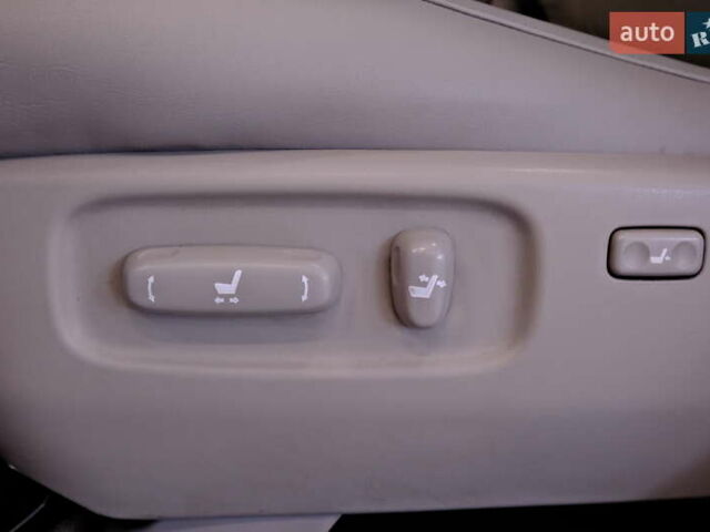 Тойота Хайлендер 2007 в Одессе на Automoto.ua Серый Тойота Хайлендер, объемом двигателя 3.3 л и пробегом 191 тыс. км за 8900 $, фото 26 на Automoto.ua