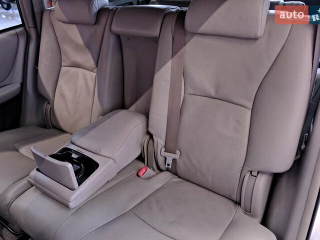 Тойота Хайлендер 2007 в Одессе на Automoto.ua Серый Тойота Хайлендер, объемом двигателя 3.3 л и пробегом 191 тыс. км за 8900 $, фото 34 на Automoto.ua