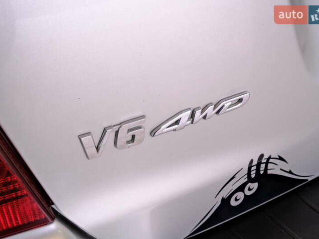 Тойота Хайлендер 2007 в Одессе на Automoto.ua Серый Тойота Хайлендер, объемом двигателя 3.3 л и пробегом 191 тыс. км за 8900 $, фото 15 на Automoto.ua