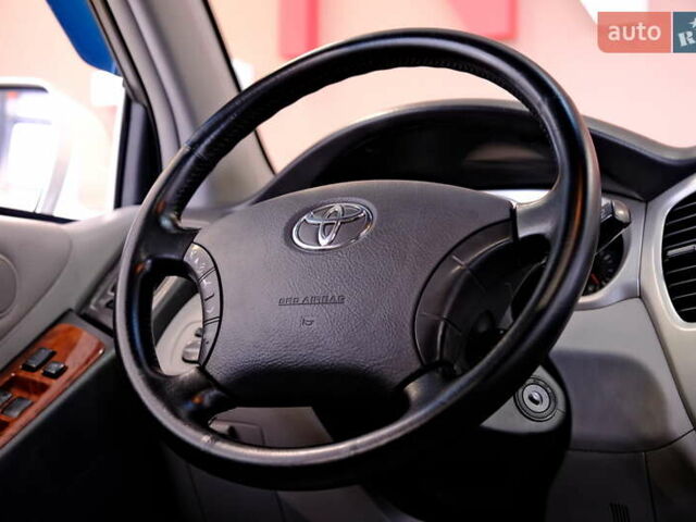 Тойота Хайлендер 2007 в Одессе на Automoto.ua Серый Тойота Хайлендер, объемом двигателя 3.3 л и пробегом 191 тыс. км за 8900 $, фото 51 на Automoto.ua