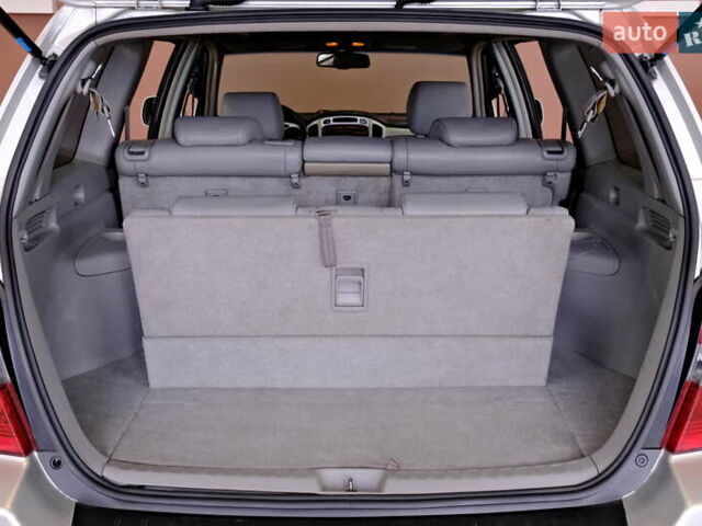 Тойота Хайлендер 2007 в Одессе на Automoto.ua Серый Тойота Хайлендер, объемом двигателя 3.3 л и пробегом 191 тыс. км за 8900 $, фото 53 на Automoto.ua