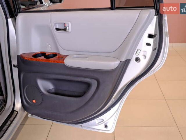 Тойота Хайлендер 2007 в Одессе на Automoto.ua Серый Тойота Хайлендер, объемом двигателя 3.3 л и пробегом 191 тыс. км за 8900 $, фото 36 на Automoto.ua