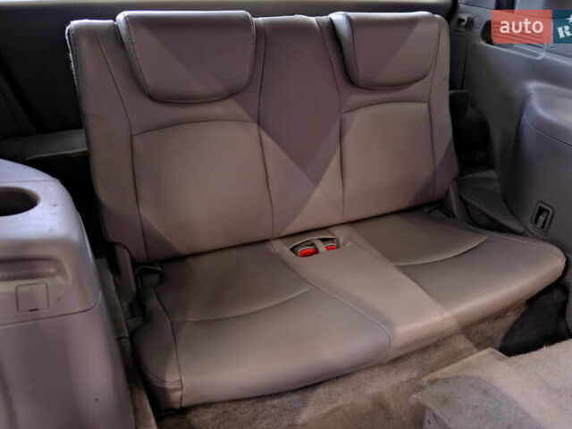 Тойота Хайлендер 2007 в Одессе на Automoto.ua Серый Тойота Хайлендер, объемом двигателя 3.3 л и пробегом 191 тыс. км за 8900 $, фото 45 на Automoto.ua