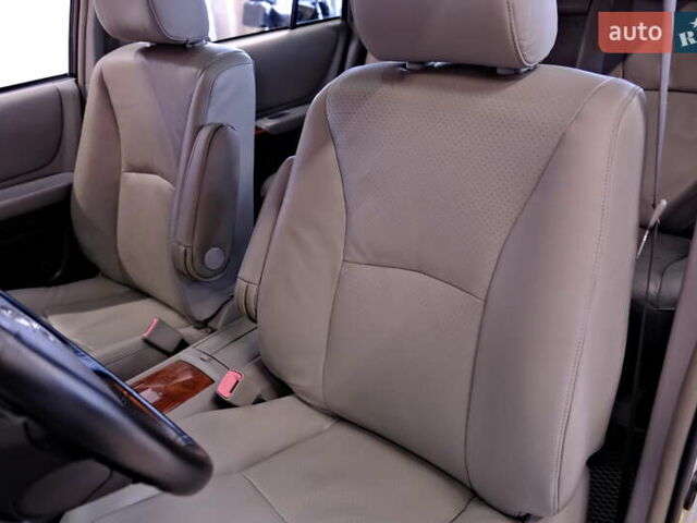 Тойота Хайлендер 2007 в Одессе на Automoto.ua Серый Тойота Хайлендер, объемом двигателя 3.3 л и пробегом 191 тыс. км за 8900 $, фото 31 на Automoto.ua